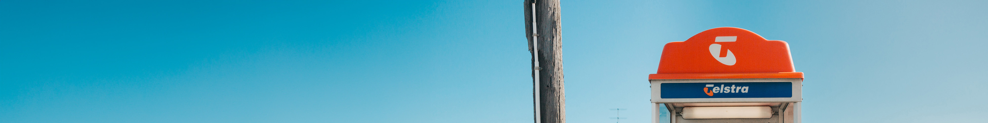 Telstra